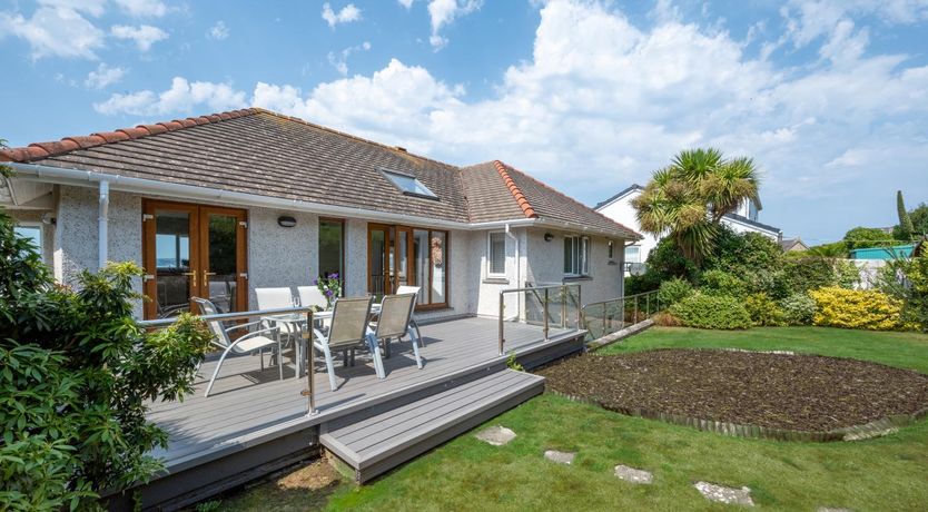 Photo of 4 Bed in Marazion