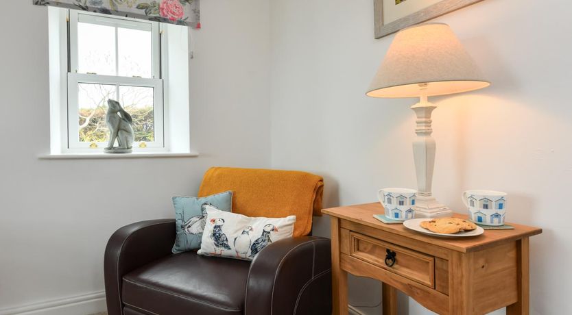 Photo of 4 Bed in Bwlchtocyn