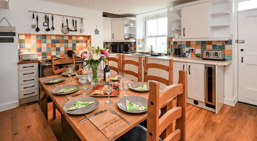 Photo of 4 Bed in Bwlchtocyn