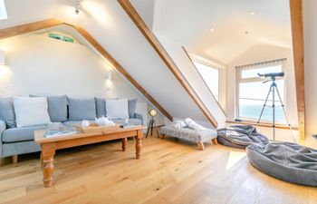 2 Bed in Porthleven Holiday Home