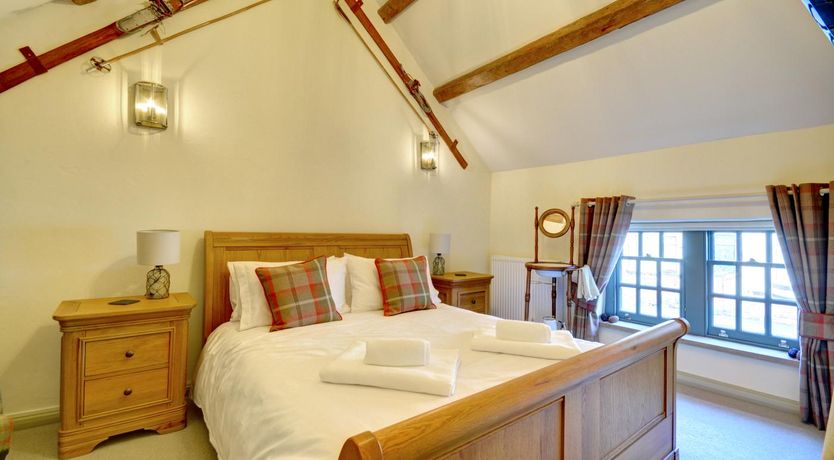 Photo of 1 Bed in Redcar