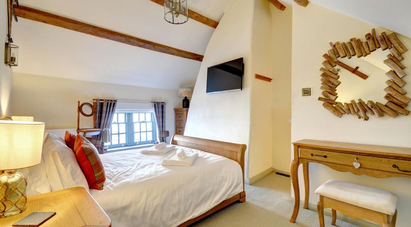 Photo of 1 Bed in Redcar