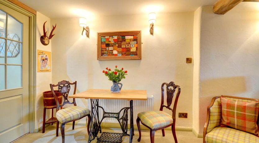 Photo of 1 Bed in Redcar