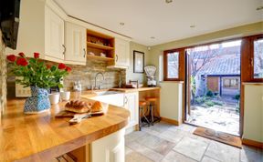 Photo of 1 Bed in Redcar