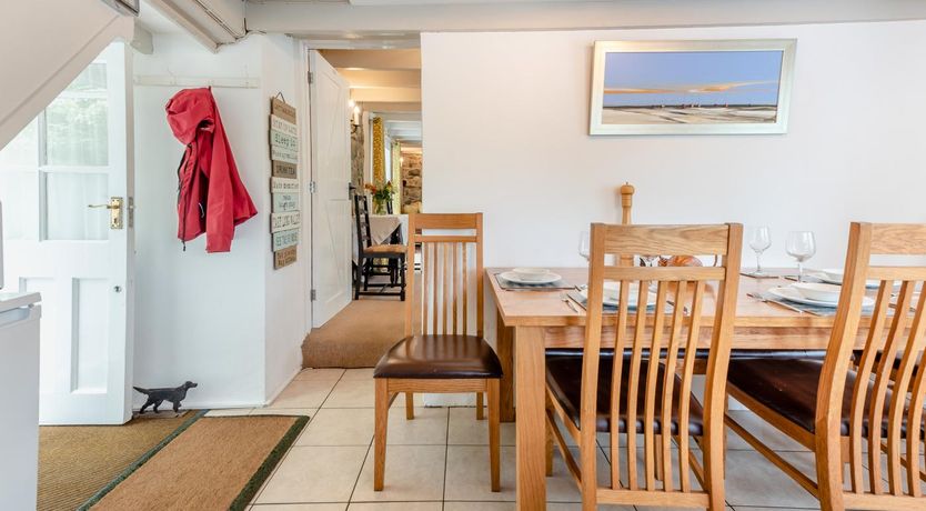 Photo of 2 Bed in Narberth