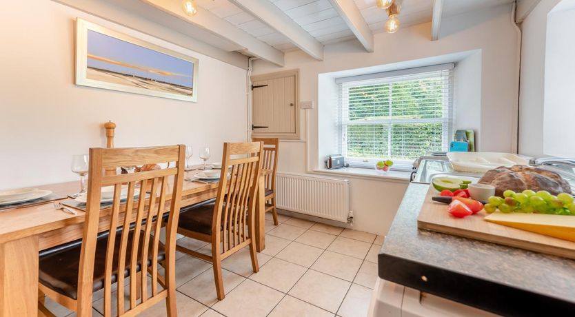 Photo of 2 Bed in Narberth