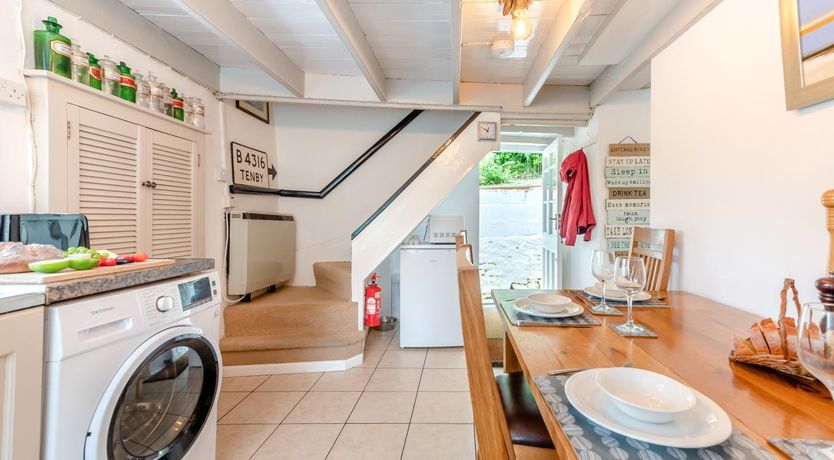 Photo of 2 Bed in Narberth