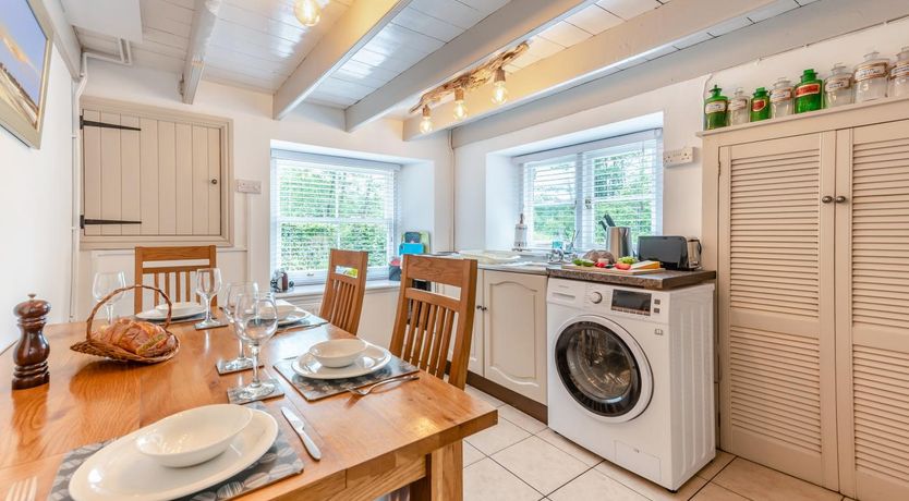 Photo of 2 Bed in Narberth