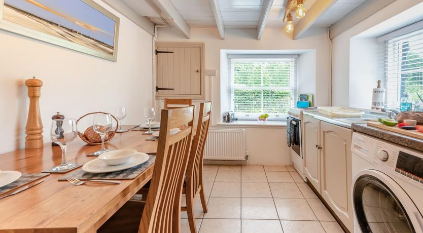 Photo of 2 Bed in Narberth