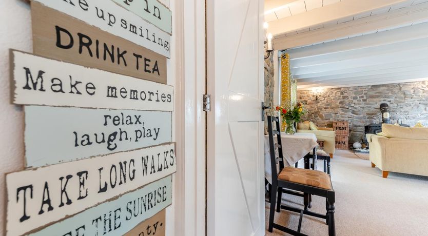 Photo of 2 Bed in Narberth