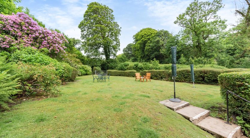 Photo of 2 Bed in Narberth