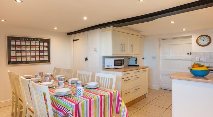 Photo of 3 Bed in Aldeburgh