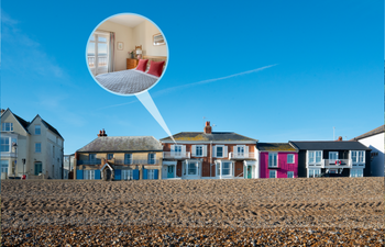 3 Bed in Aldeburgh Holiday Home