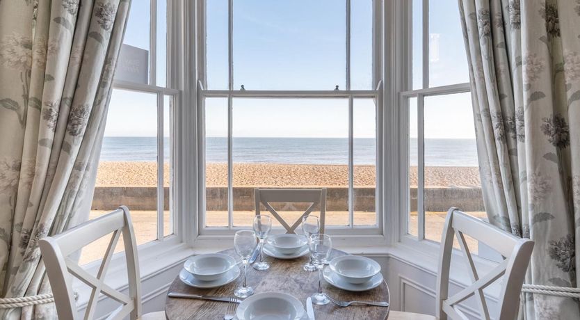 Photo of 3 Bed in Aldeburgh