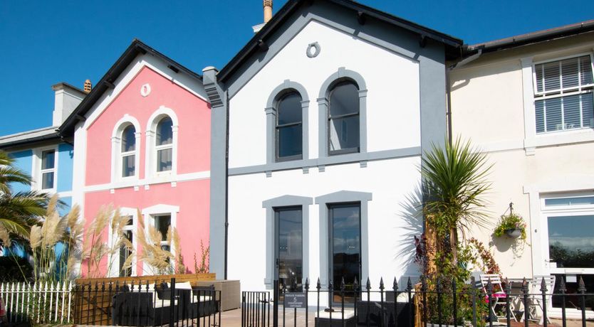 Photo of 3 Bed in Torquay