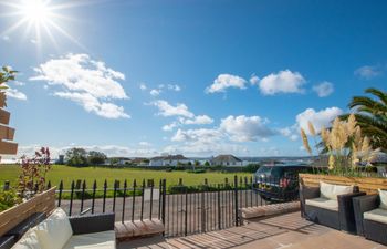 3 Bed in Torquay Holiday Home