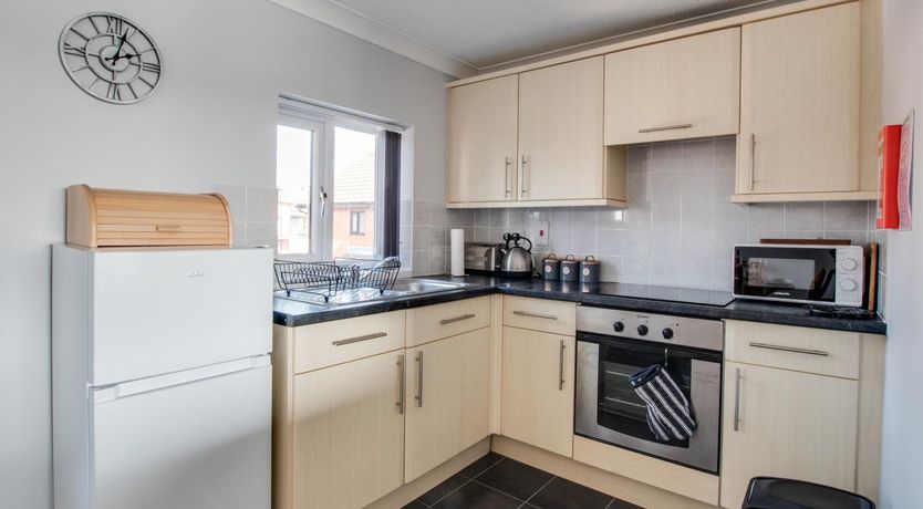 Photo of 2 Bed in Horning