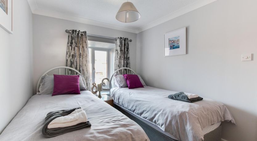 Photo of 2 Bed in Horning