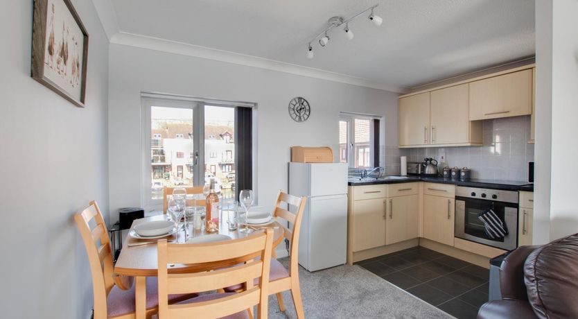 Photo of 2 Bed in Horning