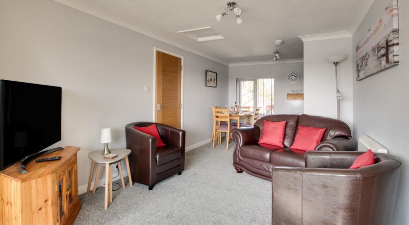 Photo of 2 Bed in Horning