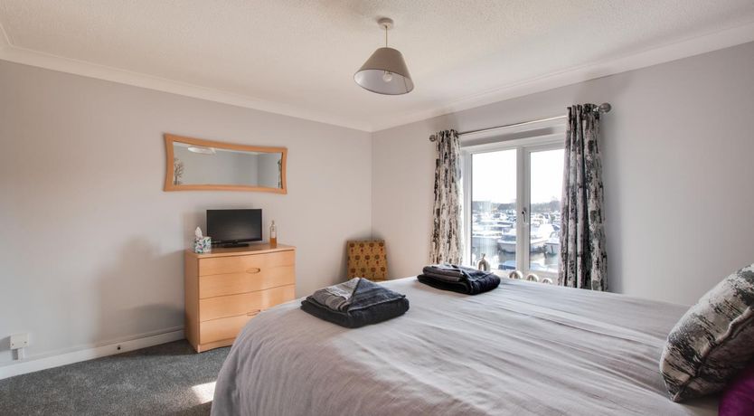 Photo of 2 Bed in Horning