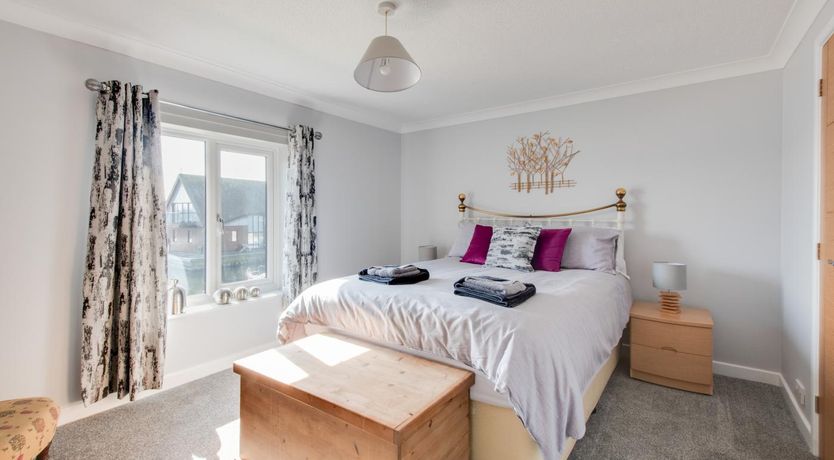 Photo of 2 Bed in Horning