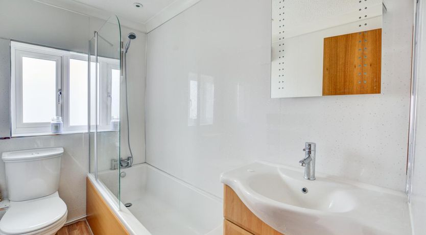 Photo of 2 Bed in Horning