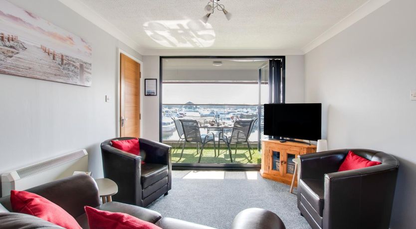 Photo of 2 Bed in Horning