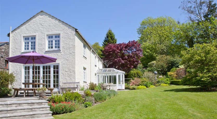 Photo of 4 Bed in Lostwithiel