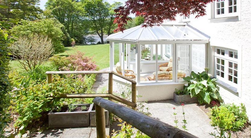 Photo of 4 Bed in Lostwithiel