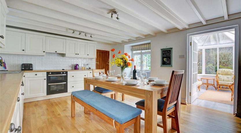 Photo of 4 Bed in Lostwithiel