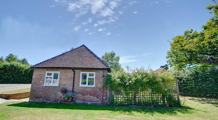 Photo of 1 Bed in Goudhurst
