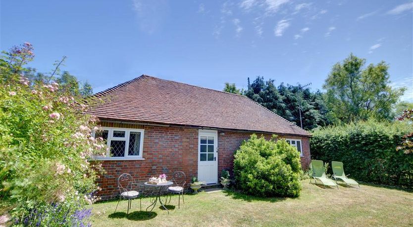 Photo of 1 Bed in Goudhurst