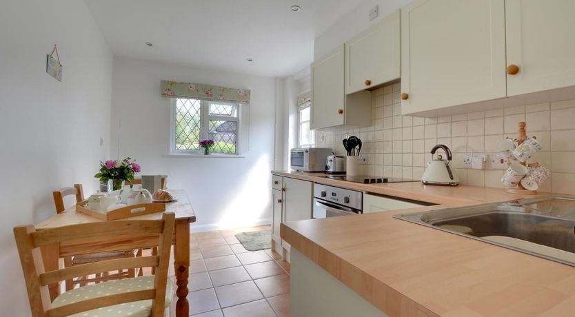 Photo of 1 Bed in Goudhurst