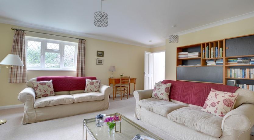 Photo of 1 Bed in Goudhurst