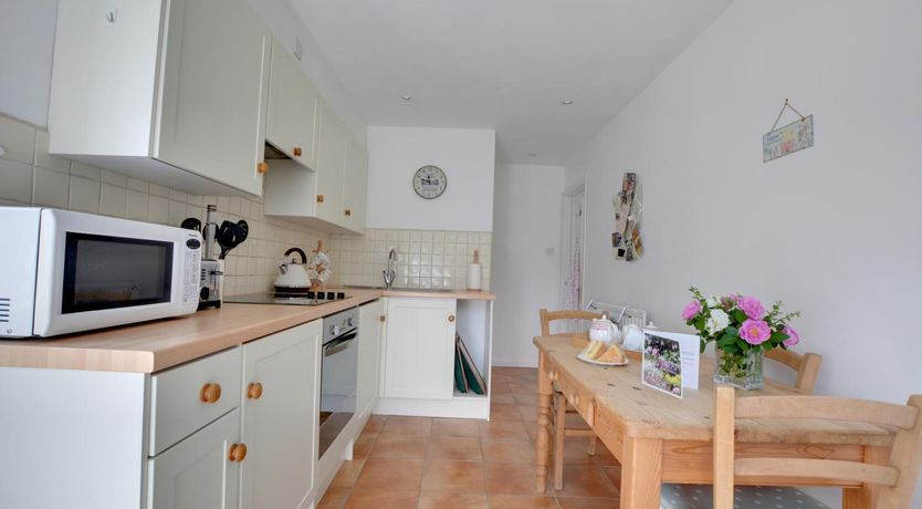 Photo of 1 Bed in Goudhurst