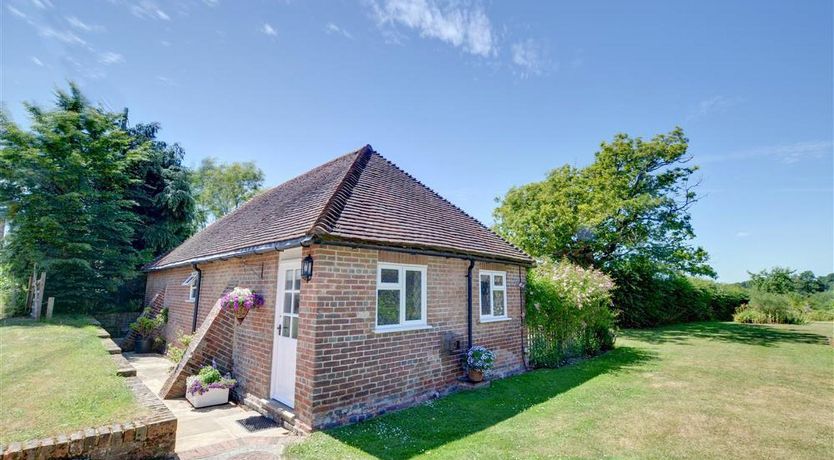 Photo of 1 Bed in Goudhurst