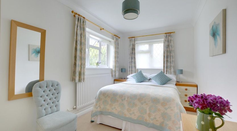 Photo of 1 Bed in Goudhurst