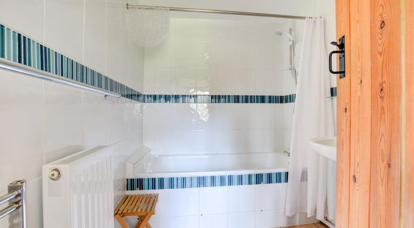 Photo of 2 Bed in Brecon