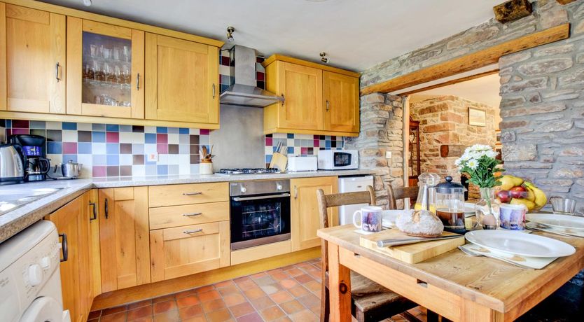 Photo of 2 Bed in Brecon