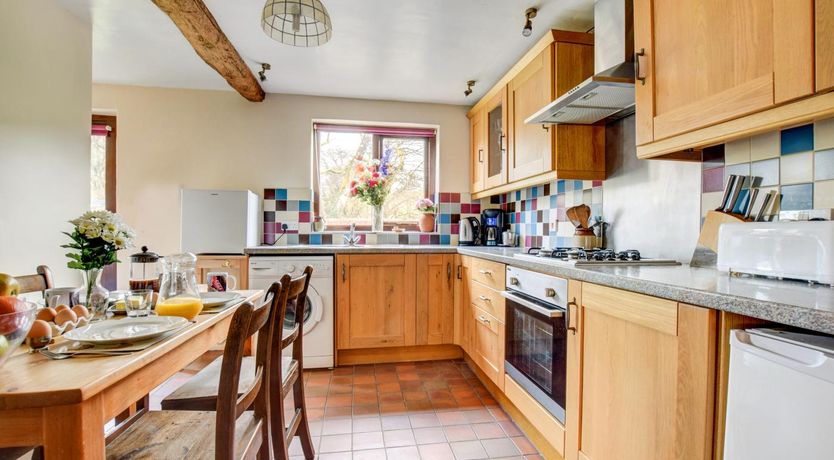 Photo of 2 Bed in Brecon