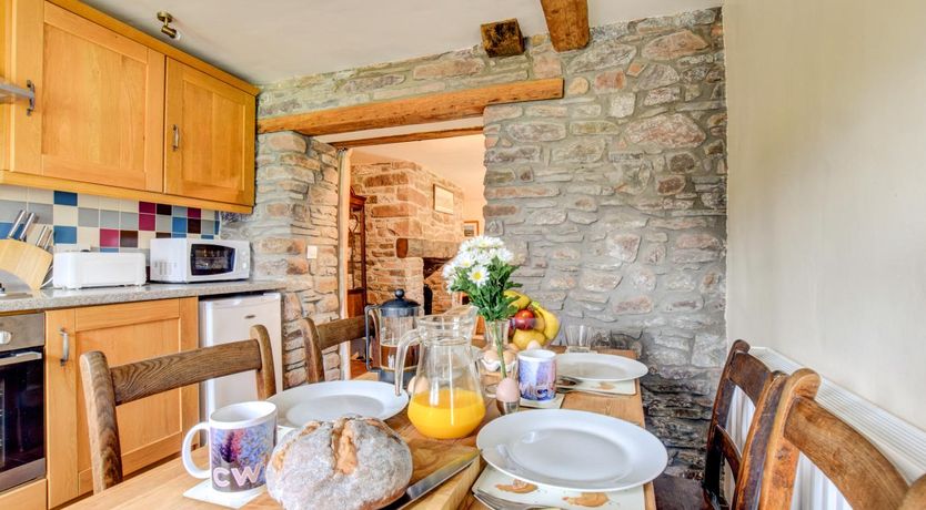 Photo of 2 Bed in Brecon