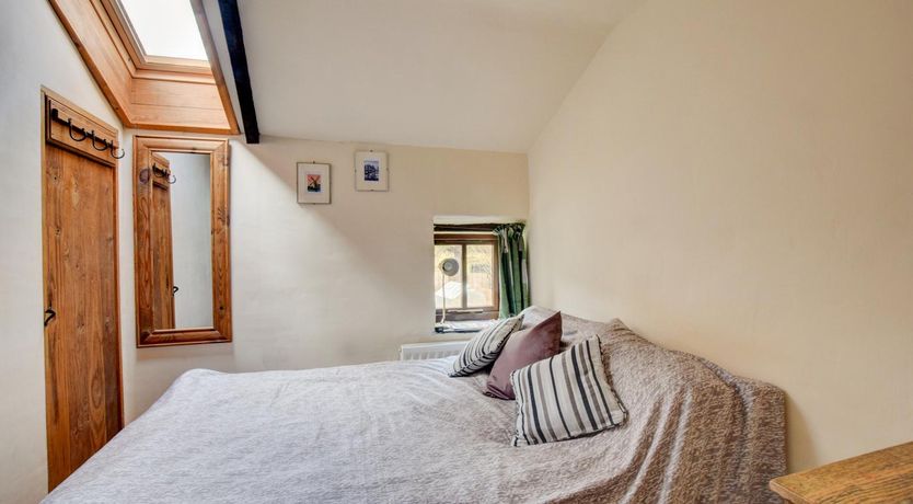 Photo of 2 Bed in Brecon