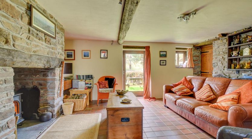 Photo of 2 Bed in Brecon