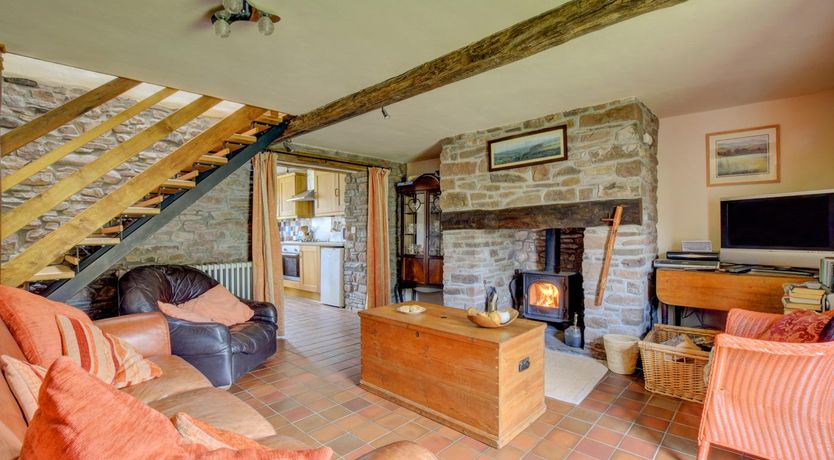 Photo of 2 Bed in Brecon