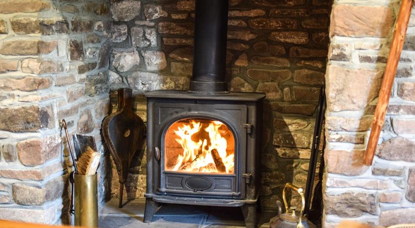 Photo of 2 Bed in Brecon