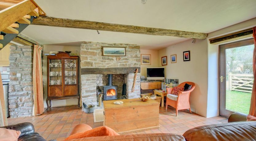 Photo of 2 Bed in Brecon