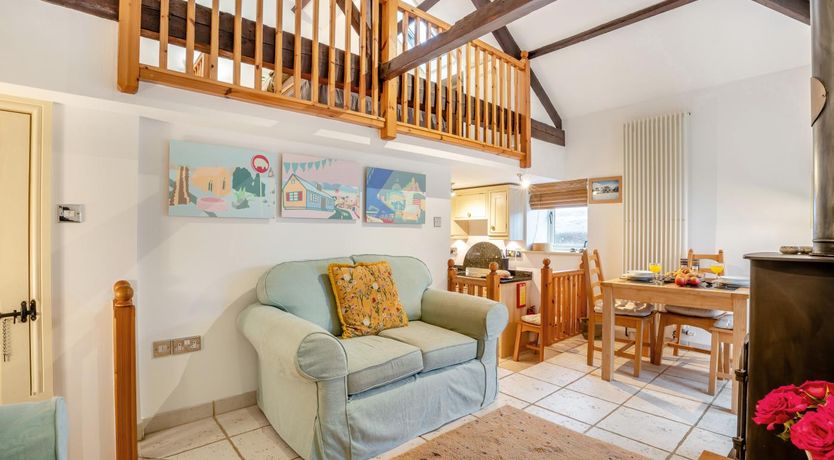 Photo of 1 Bed in Staithes