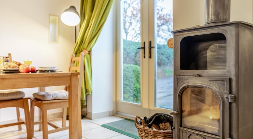 Photo of 1 Bed in Staithes