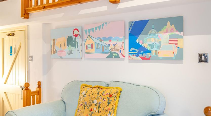 Photo of 1 Bed in Staithes